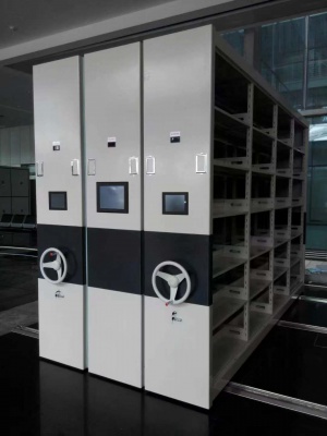 智能密集架（29）